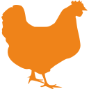 Logo FERME DE LA CHAMBRERIE