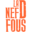 Logo LA NEF D FOUS