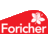 Logo SOCIETE FORICHER - MOULINS DORMOY