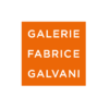 Logo GALERIE FABRICE GALVANI