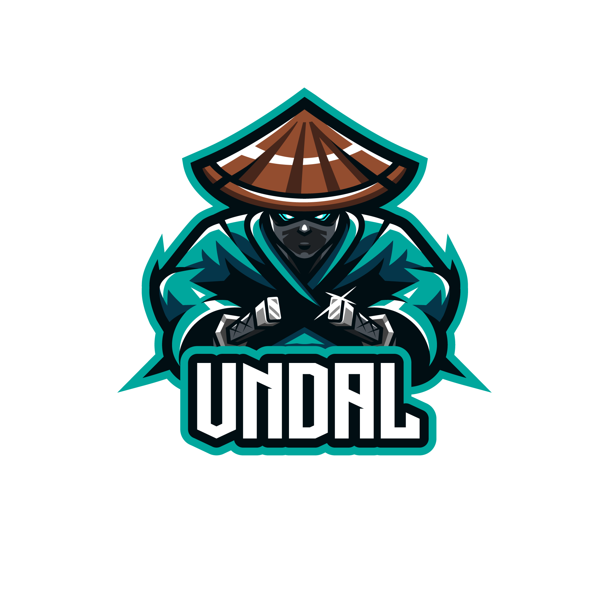 Logo BUJINKAN DOJO GRENOBLE