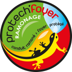 Logo PROTECH FOYER