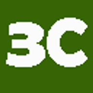 Logo SARL LES TROIS CANTONS