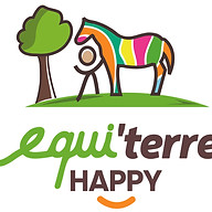 Logo EQUI TERRE HAPPY