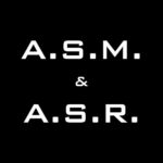 Logo A S M AUTOMATISME SUPERVISION MOTION