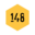 Logo L'AGENCE DU 148