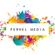 Logo PERNEL MEDIA