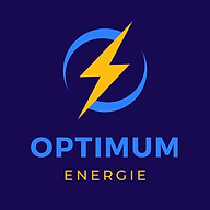 Logo OPTIMUM ENERGIE