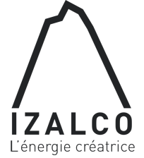 Logo IZALCO