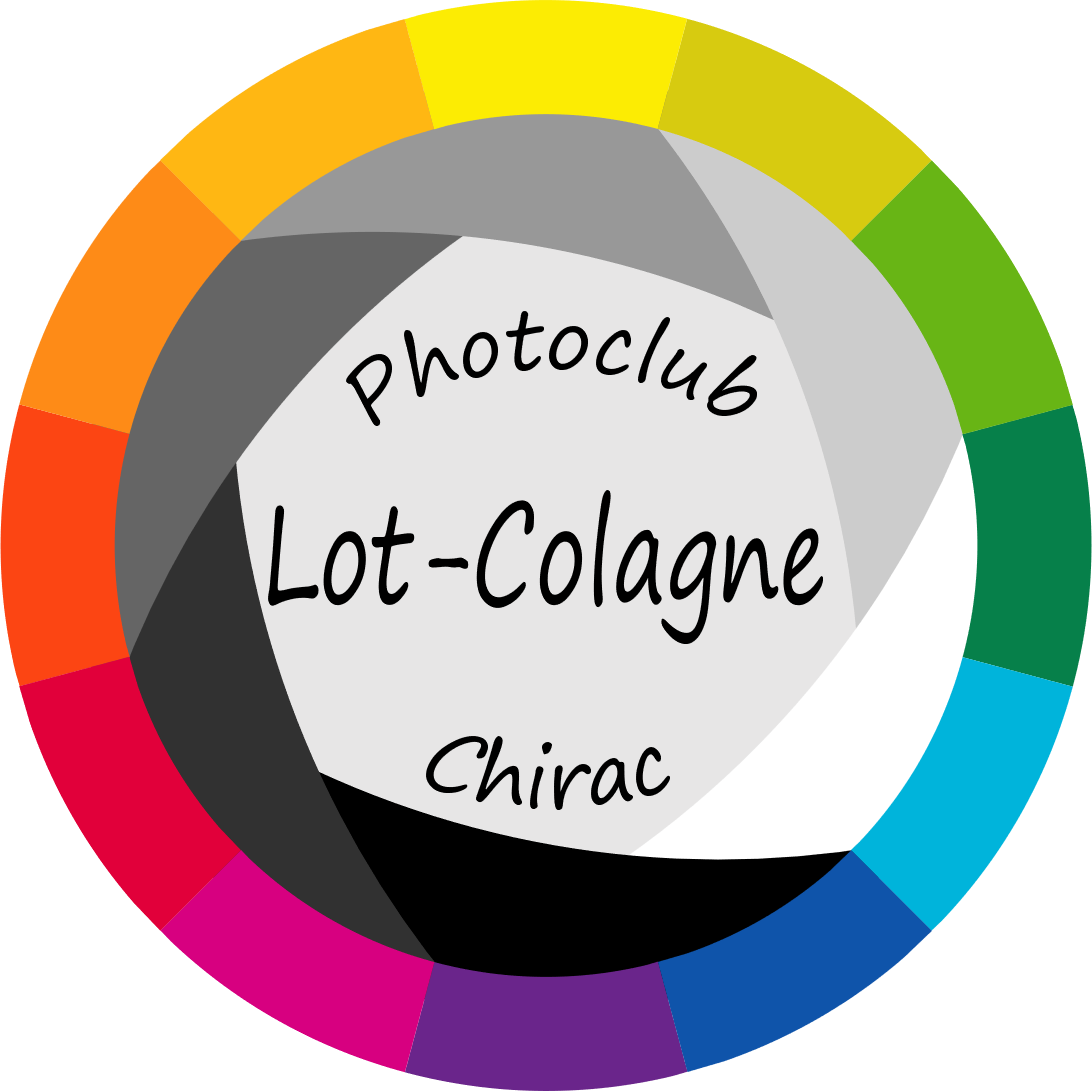 Logo PHOTO CLUB LOT COLAGNE