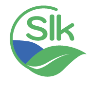 Logo SLK PRESSING