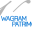 Logo WAGRAM PATRIMOINE