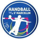Logo HANDBALL PAYS DE SAINT-MARCELLIN