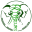 Logo LES FRISBEURS NANTAIS