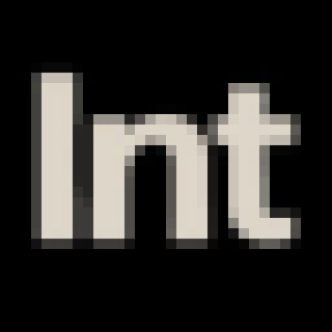 Logo INTANGIBLES