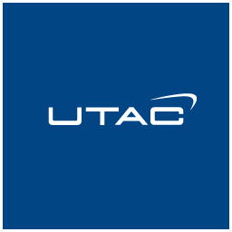 Logo UTAC CONSEIL ET FORMATION