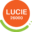 Logo AGENCE LUCIE