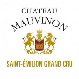 Logo SCEA DU CHATEAU MAUVINON