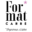 Logo FORMAT CARRE