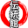 Logo DOJOS YON & VIE DE KARATE (DYVK)