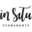 Logo AGENCE IN SITU