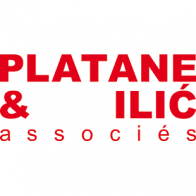 Logo PLATANE & ILIC ASSOCIES