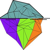 Logo CRYOGENE PROD