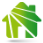 Logo L'OREE VERTE IMMOBILIER