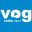 Logo VOG RADIO