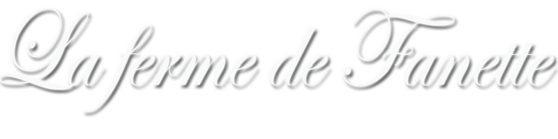 Logo S.C.I. LA FERME DE FANETTE