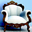 Logo MADAME CLAIRE PAGES