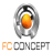 Logo FC CONCEPT