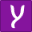 Logo YOGAMANIA