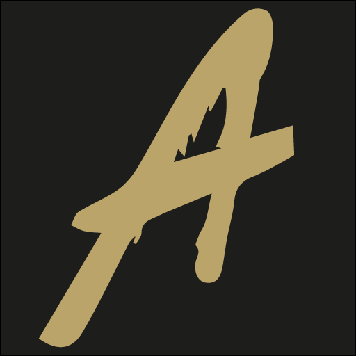 Logo A L OEUVRE DE L ART