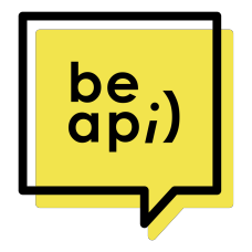 Logo BE API
