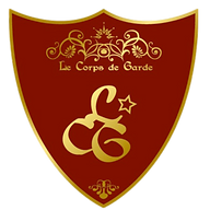 Logo CHATEAU MEDIEVAL DU CORPS DE GARDE