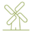 Logo MOULIN VERT PAYSAGES
