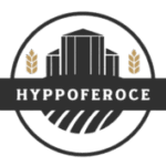 Logo LA CIE DE L HYPPOFEROCE