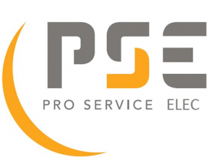 Logo PRO SERVICE ELEC