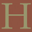 Logo L'HOTEL DE LA MER