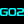 Logo GO2CAM INTERNATIONAL