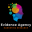 Logo EVIDENCE AGENCY