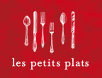 Logo LES PETITS PLATS