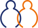 Logo BOURGOGNE SERVICES A LA PERSONNE