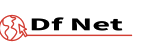 Logo DF-NET