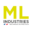 Logo ML INDUSTRIES