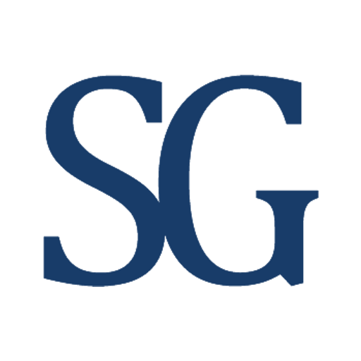 Logo MONSIEUR SAMI GATTOUFI