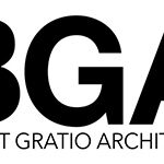 Logo BRUNET GRATIO ARCHITECTES