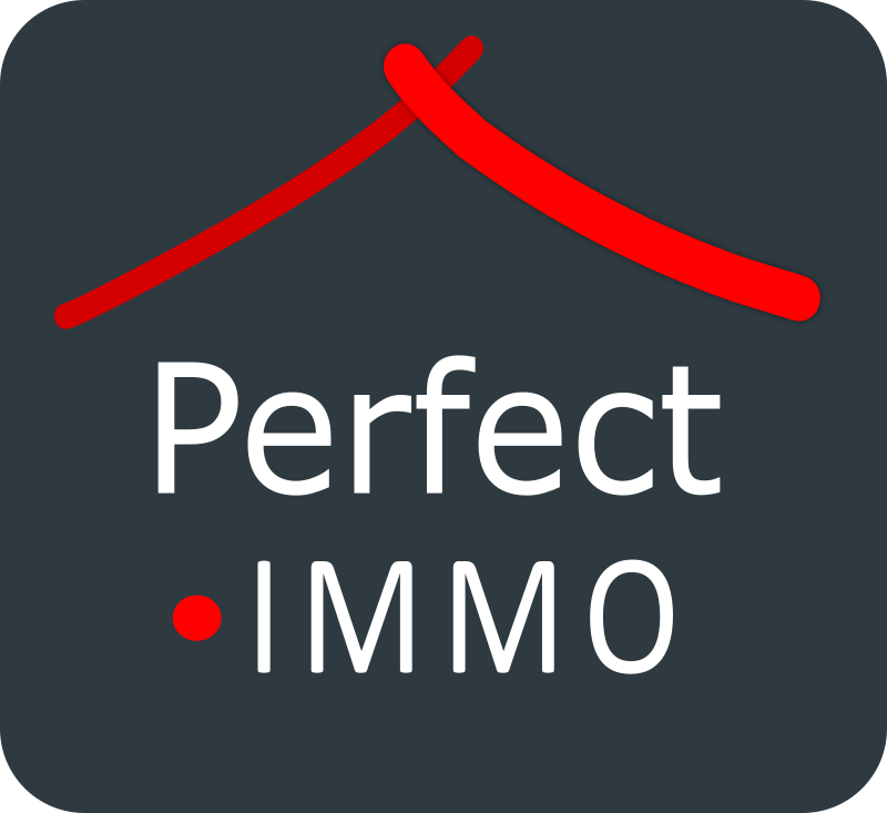 Logo PERFECT IMMO