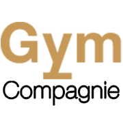 Logo GYM COMPAGNIE